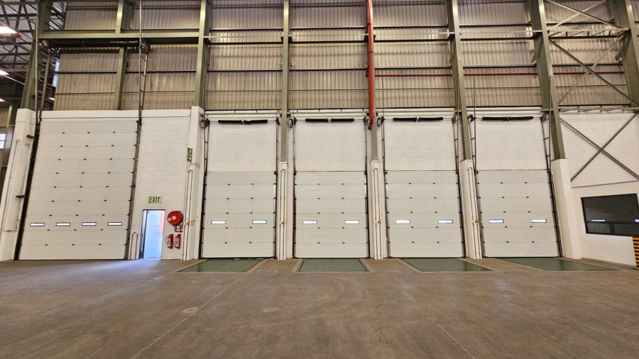 To Let commercial Property for Rent in Airport Industria Western Cape